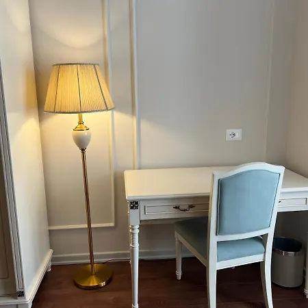 Sol Invictus Boutique Albania Hotel 4*