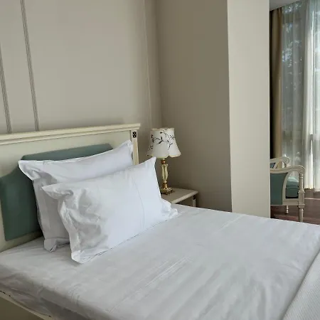 Sol Invictus Boutique Albania 4*