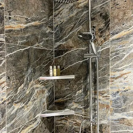 Sol Invictus Boutique Albania Hotel Durrës