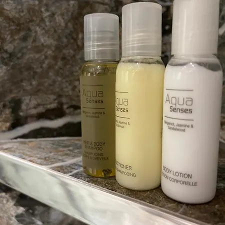 Hotel Sol Invictus Boutique Albania