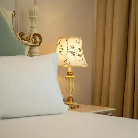Sol Invictus Boutique Albania 4* Durres