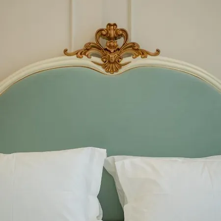 Hotel Sol Invictus Boutique Albania 4*