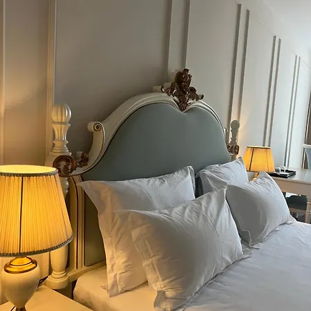 Hotel Sol Invictus Boutique Albania 4*