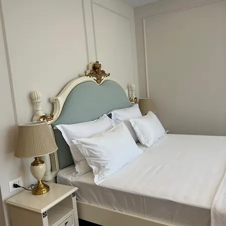 Sol Invictus Boutique Albania 4*