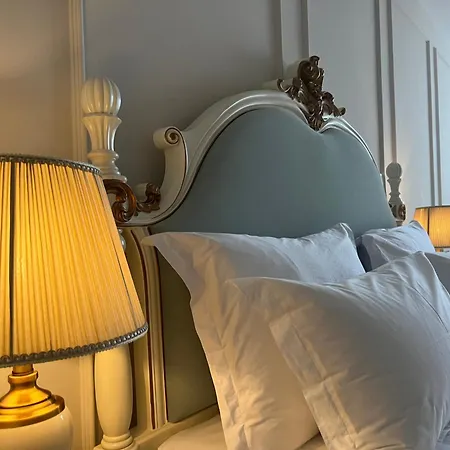 Sol Invictus Boutique Albania