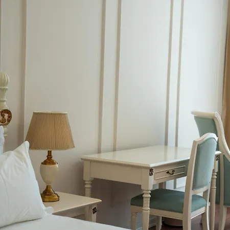 Sol Invictus Boutique Albania Hotel Durrës