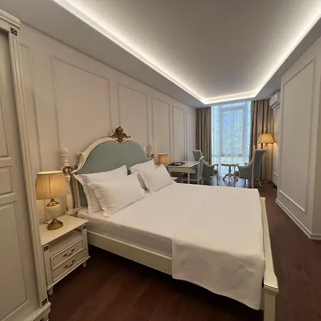 Sol Invictus Boutique Albania