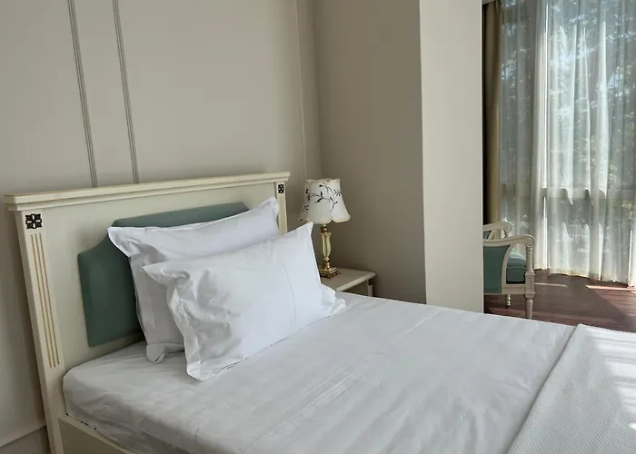 Sol Invictus Boutique Albania 4*