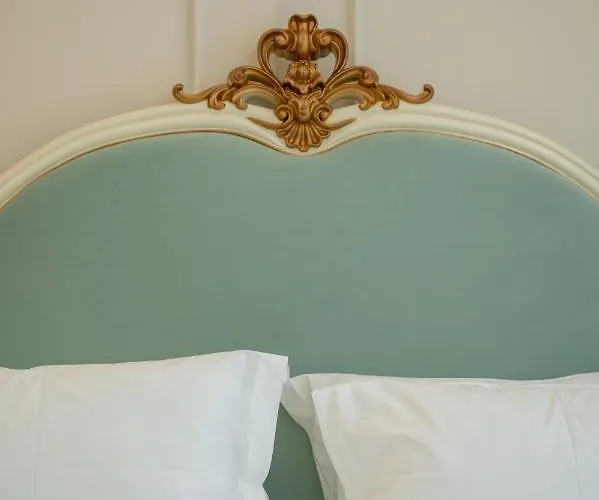 Hotel Sol Invictus Boutique Albania 4*