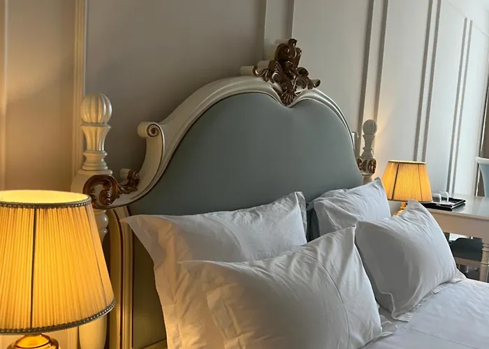 Hotel Sol Invictus Boutique Albania 4*