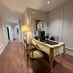 Hotel Sol Invictus Boutique Albania