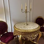Sol Invictus Boutique Albania فندق دراس