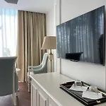 Sol Invictus Boutique Albania Otel Dıraç