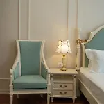 Sol Invictus Boutique Albania Hotel
