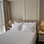 Sol Invictus Boutique Albania Hotel