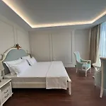 Hotel Sol Invictus Boutique Albania 4*