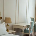 Sol Invictus Boutique Albania Hotel Durrës