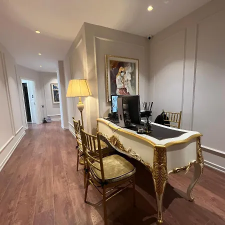 Hotel Sol Invictus Boutique Albania