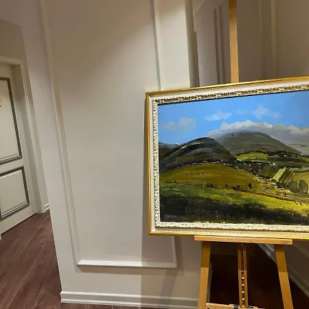 Sol Invictus Boutique Albania Durrës