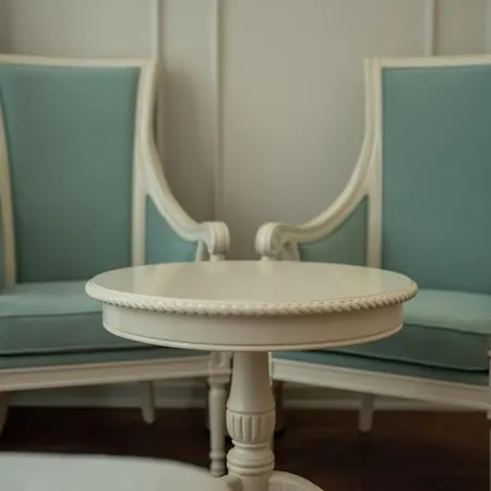 Sol Invictus Boutique Albania Hotel Durrës