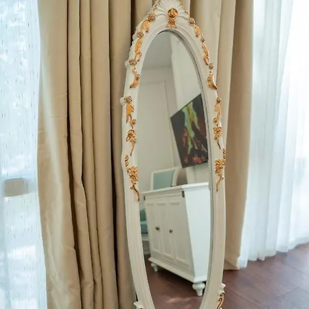 Sol Invictus Boutique Albania 4*