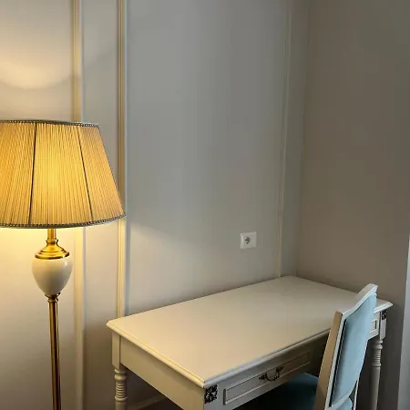 Sol Invictus Boutique Albania Hotel Durrës