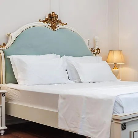 Sol Invictus Boutique Albania 4* Durrës
