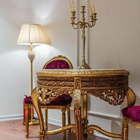Sol Invictus Boutique Albania 4* Durrës
