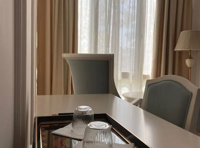 Sol Invictus Boutique Albania 4*