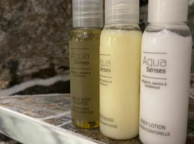 Hotel Sol Invictus Boutique Albania