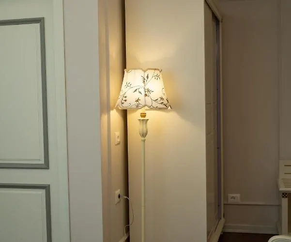 Sol Invictus Boutique Albania 4* Durrës