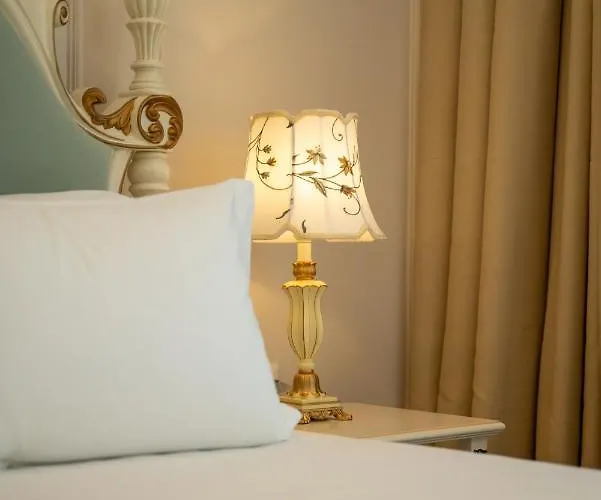 Sol Invictus Boutique Albania 4* Durrës