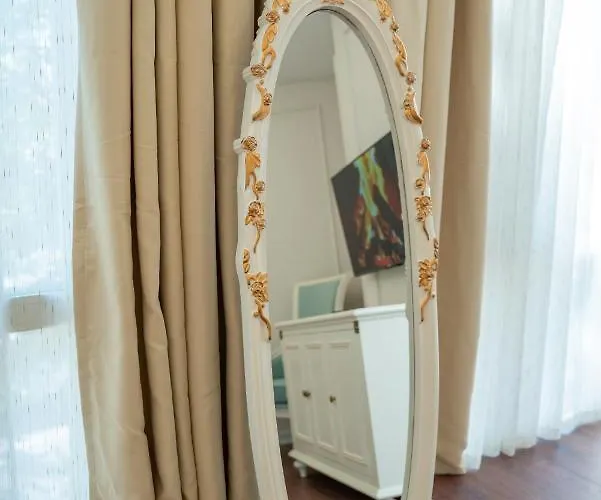 Sol Invictus Boutique Albania 4*