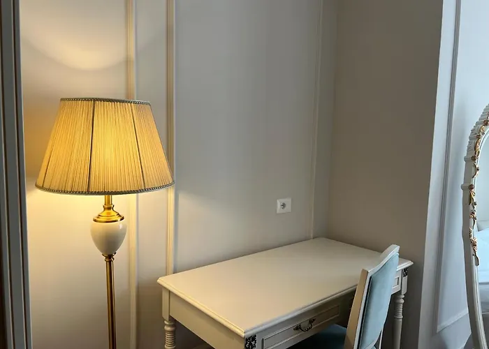 Sol Invictus Boutique Albania Hotel Durrës