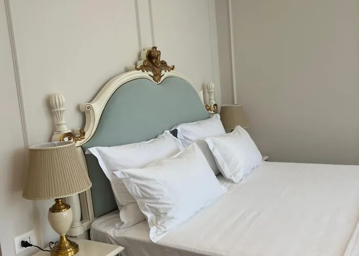 Sol Invictus Boutique Albania 4*