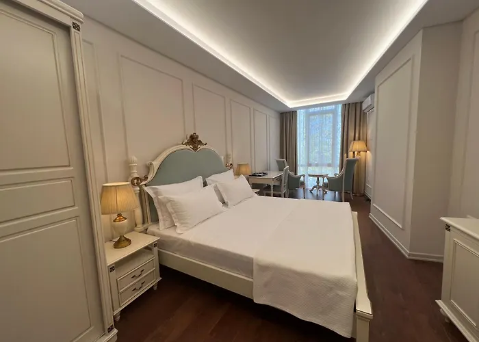 Sol Invictus Boutique Albania